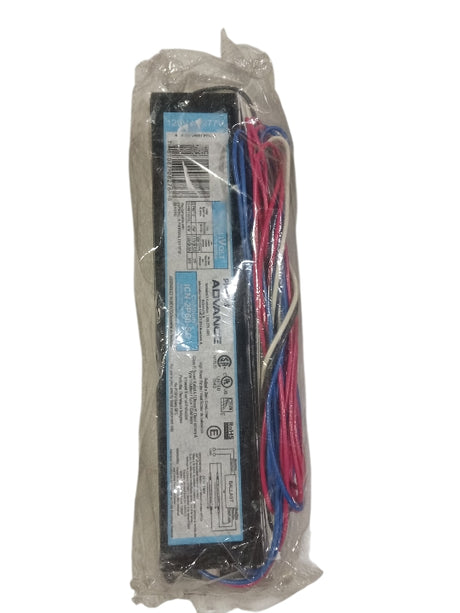 PHILIPS Advance Ballast F72t12 120 V Electronic Csa, Ul - Image 1