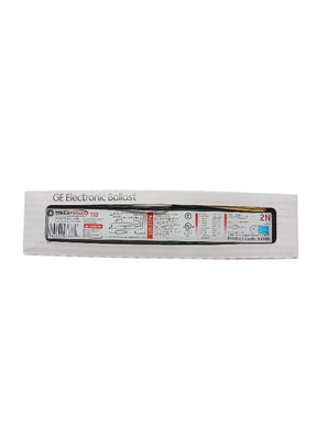 GE Household Lighting GE Lighting 93886 T12 Multi-Volt Ultra Start Electronic Ballast - Image 1