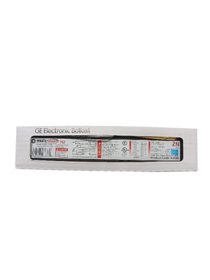 GE Household Lighting GE Lighting 93886 T12 Multi-Volt Ultra Start Electronic Ballast - Image 1