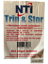 NTI, Trin & Stor, S65, 65gal, Indirect, Boiler - FreemanLiquidators - [product_description]