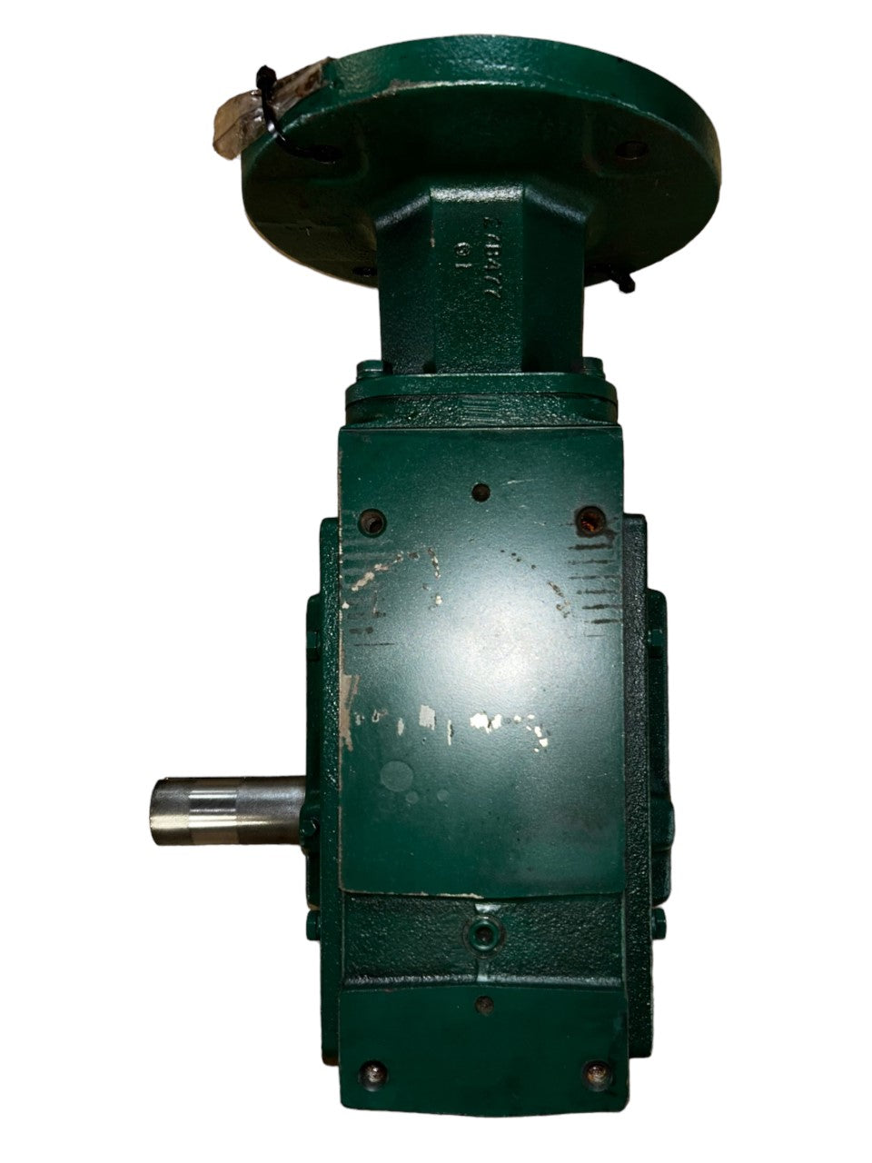Master Power Transmission, SC262B030NL2, Right Angle Reducer- NEW NO BOX - FreemanLiquidators - [product_description]