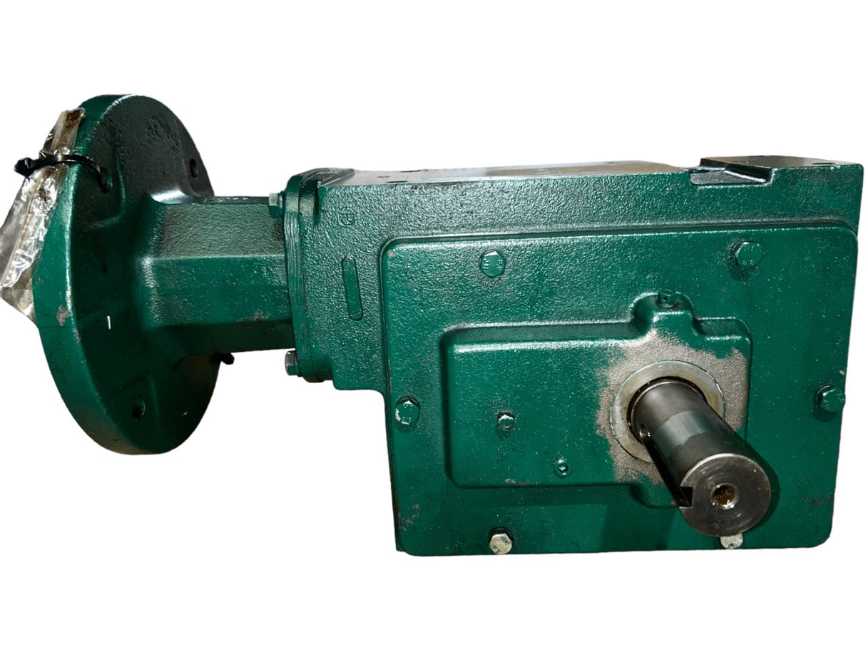 Master Power Transmission, SC262B030NL2, Right Angle Reducer- NEW NO BOX - FreemanLiquidators - [product_description]