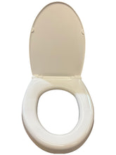 Load image into Gallery viewer, TOTO SS124-01 Toilet Seat in Cotton White - New in Box - FreemanLiquidators - [product_description]
