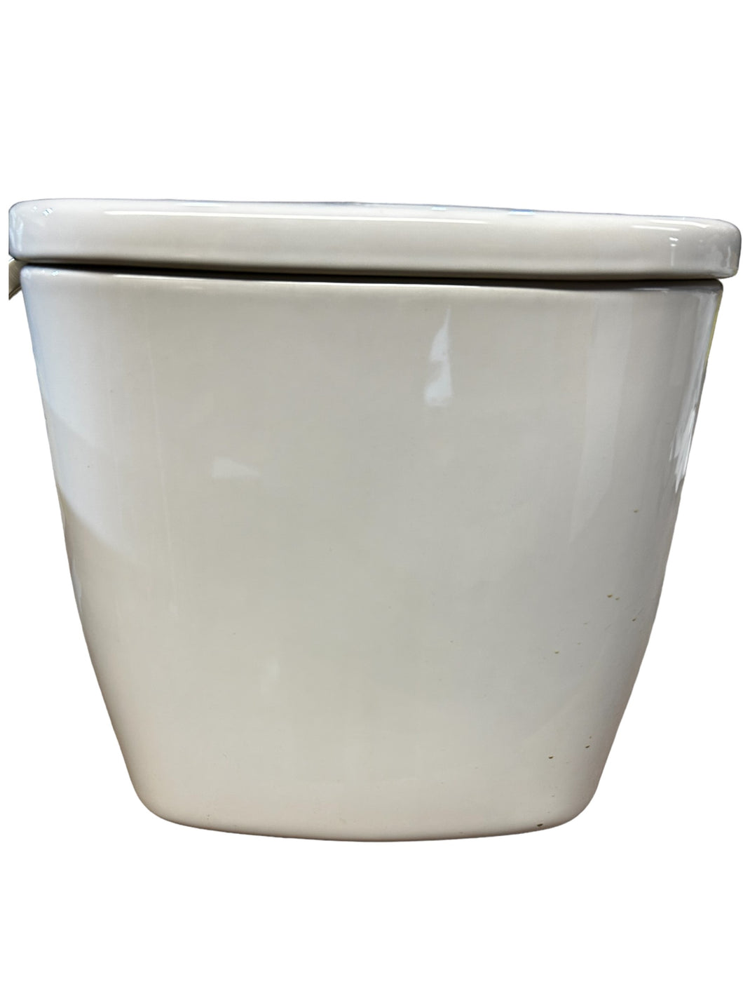 Toto, ST243E01, Entrada, Close Coupled, Elongated, Toilet Tank, and