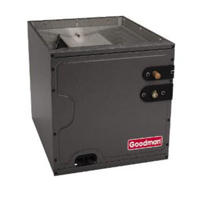 Goodman CAPFA1714B6 1.5 Ton 14″ Height 17.5″ Width Cased Coil - 1.5 Ton - Freeman Liquidators - [product_description]