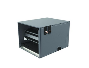 Goodman 1.5 Ton Horizontal A Coil, Cased - Painted, TXV Included, 17.5" Width, CHPTA1822B4