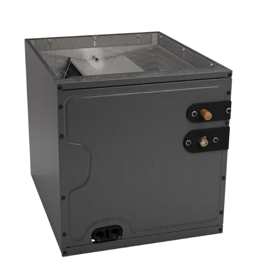 Goodman, CAPFA1818B6, Evaporator Coil, 1.5 tons, Cased, Upflow/Downflow, R410A/R22