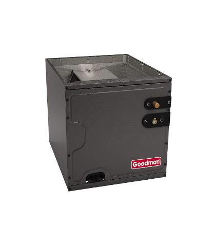 Goodman, CAPFA2422C6, Evaporator Coil, Cased, Upflow/Downflow, AlumaFin7