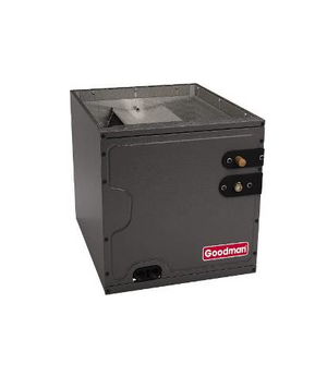 Goodman, CAPFA2422C6, Evaporator Coil, Cased, Upflow/Downflow, AlumaFin7