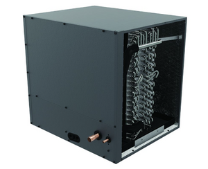 Goodman, 1.5 Ton, Horizontal, A Coil, Cased, Painted, TXV Included, 14" Width, CHPTA1822A4