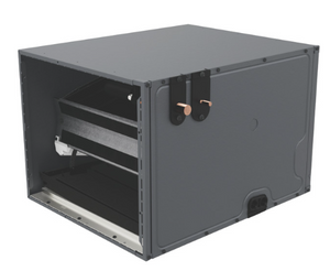 Goodman, CHPTA3026B4, 2.5 Ton, Horizontal, A Coil, Cased, Painted, TXV Included, 17.5" Width