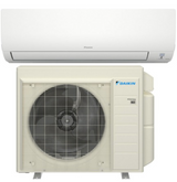 Daikin, FTXV24AVJU9, RXT24AVJU9, 24000 BTU, 21.0 SEER, 2 Aurora Series, Heat/Cool, Single Zone, Mini Split, System, R32 Refrigerant