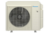 Daikin, FTXV24AVJU9, RXT24AVJU9, 24000 BTU, 21.0 SEER, 2 Aurora Series, Heat/Cool, Single Zone, Mini Split, System, R32 Refrigerant