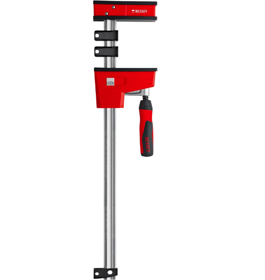 Bessey KRE3531, 31" K Body Revo Clamp - 2 Pack