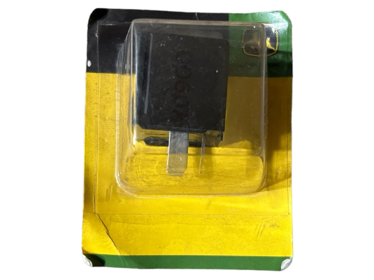 John Deere, T215293, Flasher, 12 Volts - FreemanLiquidators - [product_description]