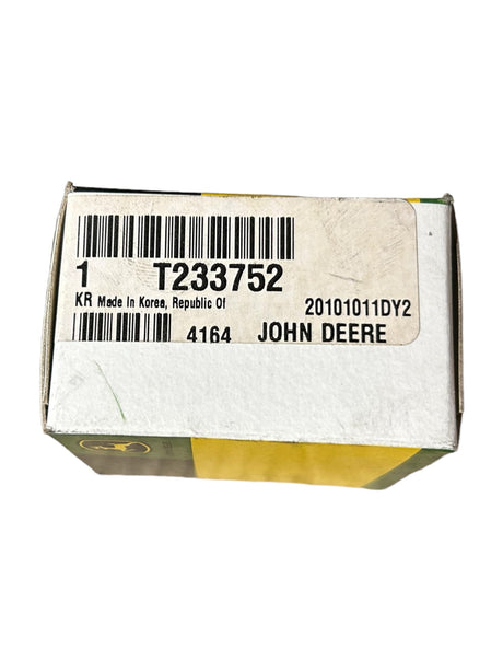 John Deere, T233752, Bulb, 12 Volts, 50 Watts - FreemanLiquidators - [product_description]