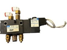 Load image into Gallery viewer, MAC, 811C-PM-111CA-152=HT03, WITH TH27 VALVE, SOLENOID VALVE, 800 SERIES - USED NO BOX - FreemanLiquidators - [product_description]
