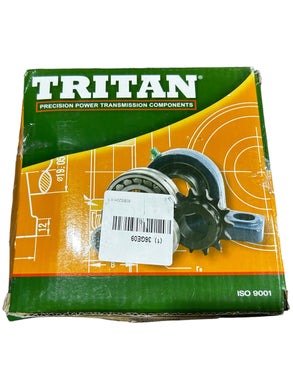 TRITAN, 60BS20HX1, 3/4 Pitch, 1