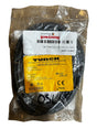 Turck, RS 4.22T-3/S760/S771, CORDSET, SINGLE ENDED - NEW IN ORIGINAL PACKAGING - FreemanLiquidators - [product_description]