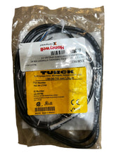Load image into Gallery viewer, Turck, PSG 4M-2/S760, Single-ended Cable / Cordset - NEW IN ORIGINAL PACKAGING - FreemanLiquidators - [product_description]
