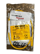 TURCK, PSG 3M-0.5, Single-Ended, Cordset - NEW IN ORIGINAL PACKAGING - FreemanLiquidators - [product_description]