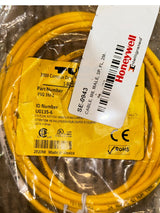 Turck, PSG 3M-2, Single-ended Cable / Cordset - NEW IN ORIGINAL PACKAGING - FreemanLiquidators - [product_description]