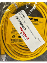 Load image into Gallery viewer, Turck, RK 4T-3-PSG 3M, Double- Ended Cordset - NEW IN ORIGINAL PACKAGING - FreemanLiquidators - [product_description]
