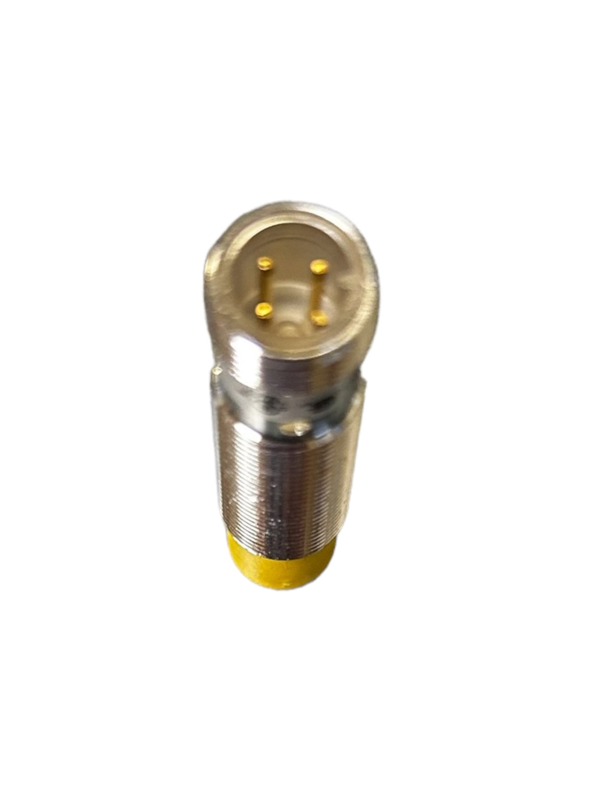 Turck, NI8-M12-AP6X-H1141, Proximity Sensor - NEW IN ORIGINAL PACKAGING - FreemanLiquidators - [product_description]