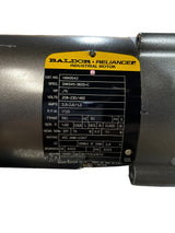 Baldor-Reliance Motor, VBM3542, .75HP, 1725RPM, 3PH, 60HZ, 56C, BRAKE, 3428M -New No Box - FreemanLiquidators - [product_description]