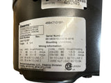 Baldor-Reliance Motor, VBM3542, .75HP, 1725RPM, 3PH, 60HZ, 56C, BRAKE, 3428M -New No Box - FreemanLiquidators - [product_description]