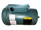 Baldor Reliance, VEUHM3546, Electric Motor, 1HP, 60HZ, 1760RPM- New No Box - FreemanLiquidators - [product_description]