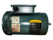 Load image into Gallery viewer, Baldor-Reliance Motors, VUHM3558, 2HP, 1750RPM, 3PH, 60HZ, 50C, TEFC - New NO BOX - FreemanLiquidators - [product_description]

