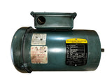 Baldor-Reliance Motors, VUHM3558, 2HP, 1750RPM, 3PH, 60HZ, 50C, TEFC - New NO BOX - FreemanLiquidators - [product_description]