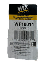 WIX, WF10011, Fuel Filter - FreemanLiquidators - [product_description]