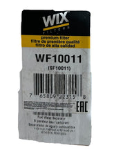 Load image into Gallery viewer, WIX, WF10011, Fuel Filter - FreemanLiquidators - [product_description]
