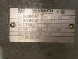 Winsmith, 930MDNE509X0FT, Speed Reducer - NEW NO BOX - FreemanLiquidators - [product_description]