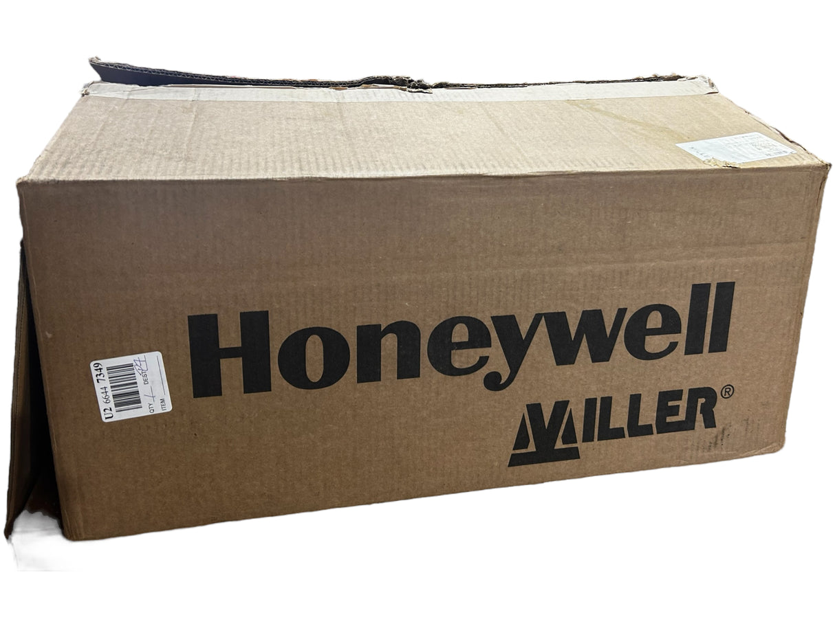 Honeywell, Miller, X10010, Roof Anchor - FreemanLiquidators - [product_description]