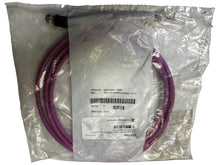 Load image into Gallery viewer, B&amp;R, X67CA0X21.0020, 6034414, 2M, FEMALE CONNECTOR, SINGLE- ENDED, CABLE - NEW IN ORIGINAL PACKAGING - FreemanLiquidators - [product_description]
