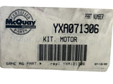 EMERSON, K48HXBMJ-1030, MCQUAY, YXA071306, 1/6HP, Motor - NEW IN BOX - FreemanLiquidators - [product_description]