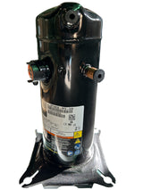 Copeland, Scroll, Compressor, ZP16K5E-PFV-830, 1 PH, 15500-21500 BTU, R410A - FreemanLiquidators - [product_description]