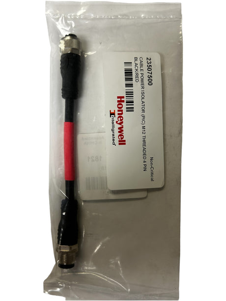 SICK, ZPI-P1-T18, POWER ISOLATER, EXTENSION, FEMALE - NEW IN ORIGINAL PACKAGING - FreemanLiquidators - [product_description]