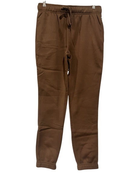 Fit Collective, Women's, Sweatpants, Cocoa Brown - Women's Clothing - Freeman Liquidators - [product_description]
