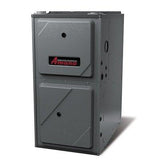 Amana, AC9S960403BN, Downflow, Horizontal, 40,000 BTU, 96% AFUE, Single-Stage, Multi-Speed, Gas, Furnace - Freeman Liquidators - [product_description] - 40,000 BTU