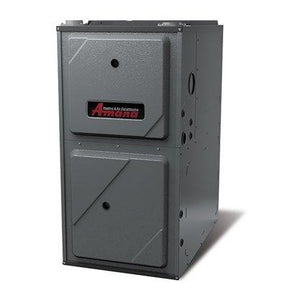 Amana, AC9S960403BN, Downflow, Horizontal, 40,000 BTU, 96% AFUE, Single-Stage, Multi-Speed, Gas, Furnace - Freeman Liquidators - [product_description] - 40,000 BTU