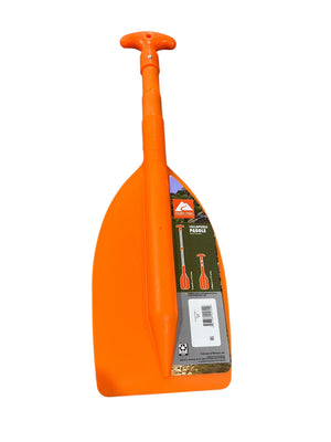 Ozark Trail, Plastic, Collapsible Paddle, Aluminum Shaft - SPORTING GOODS - Freeman Liquidators - [product_description]