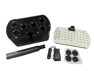 AeroGarden, Harvest Lite, Black -  - Freeman Liquidators - [product_description]