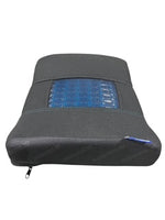 Ergo-Drive, Ergonomic, Gel Lumbar Cushion, 40230 - lumbar cushion - Freeman Liquidators - [product_description]