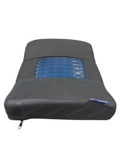 Ergo-Drive, Ergonomic, Gel Lumbar Cushion, 40230 - lumbar cushion - Freeman Liquidators - [product_description]