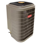 Bryant Evolution - 3 Ton 19 SEER Residential Variable Speed Air Conditioner Condenser
