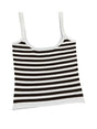 Forever 21, Women's, Juniors, Sleeveless, Camisole, Blue Stripe - Women's Clothing - Freeman Liquidators - [product_description]